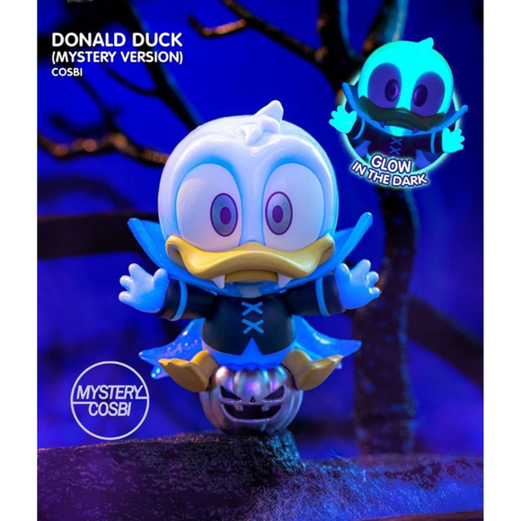 Disney Halloween Cosbi Blind Box - Picture 13 of 13